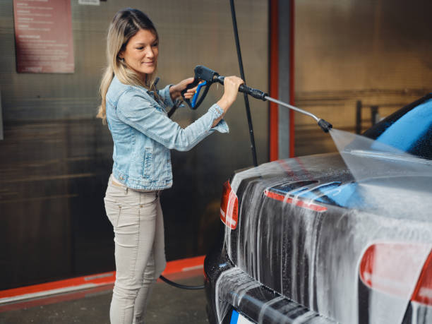 Local Pressure Washing Services in Stepney, CT